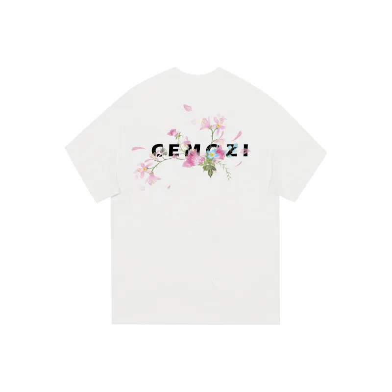 CEMOZI MC T Shirts Unisex-0