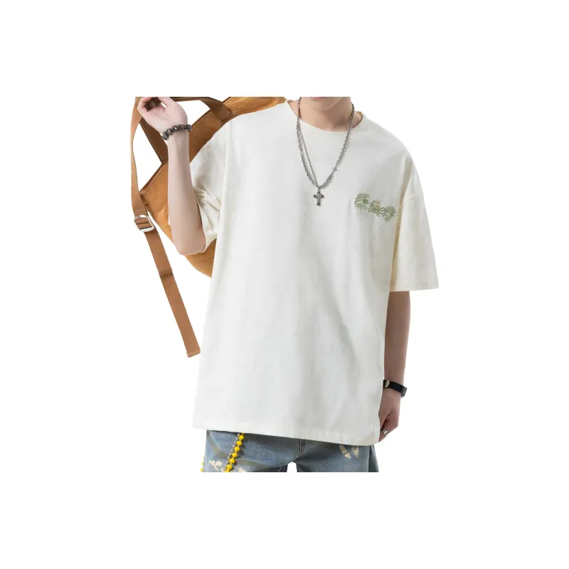 MARK WAFFLE T Shirts Unisex-11
