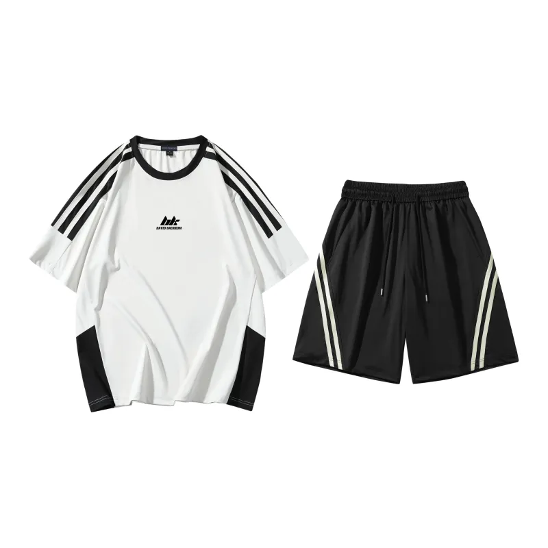 David Bakken Unisex Pajama Sets-0