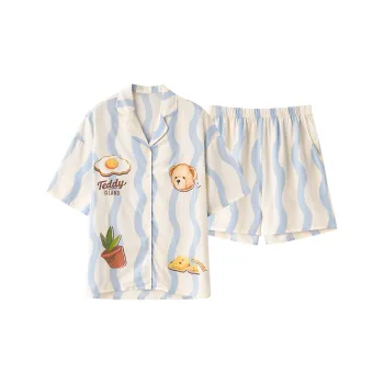 MADALLO Women's Pajama Sets