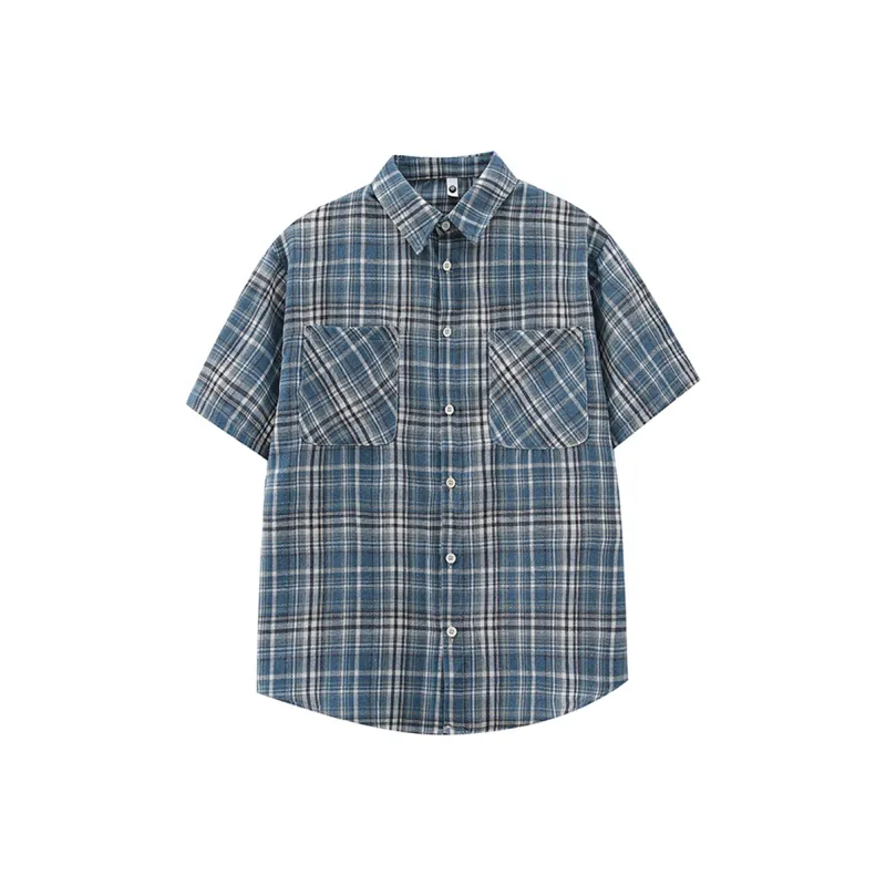 LA'T.WEEKEND Shirts Unisex-10