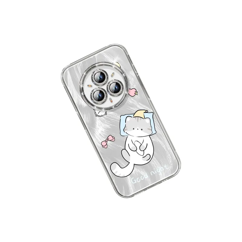 ZUANSE Phone Cases-16