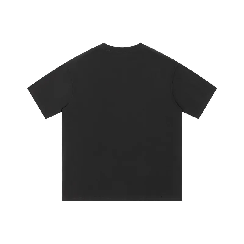 YK&YB T Shirts Unisex-8