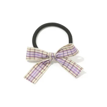 Like A Dream Fabric Hair Tie Women's