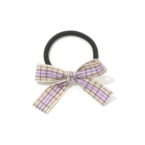 Like A Dream Fabric Hair Tie Women's