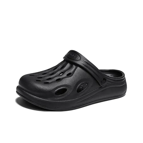 MESUCA Clogs Men