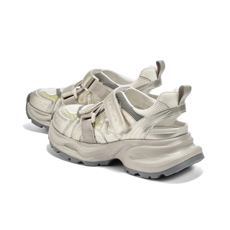 Hotwind River Trekking Shoes Women's-18