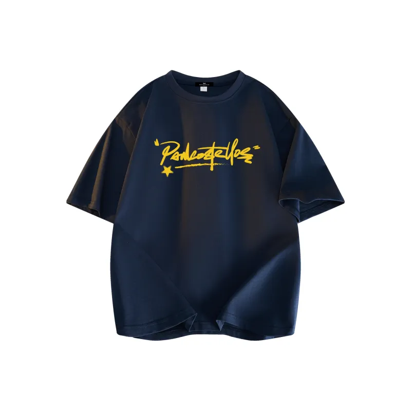 PAUL COSTELLOE T Shirts Unisex-15