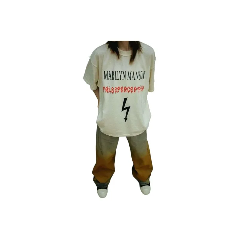 OKPI T Shirts Unisex-5