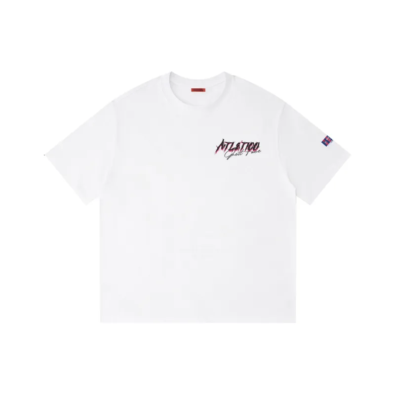 ATLETICO DE MADRID 1903 T Shirt Unisex-9