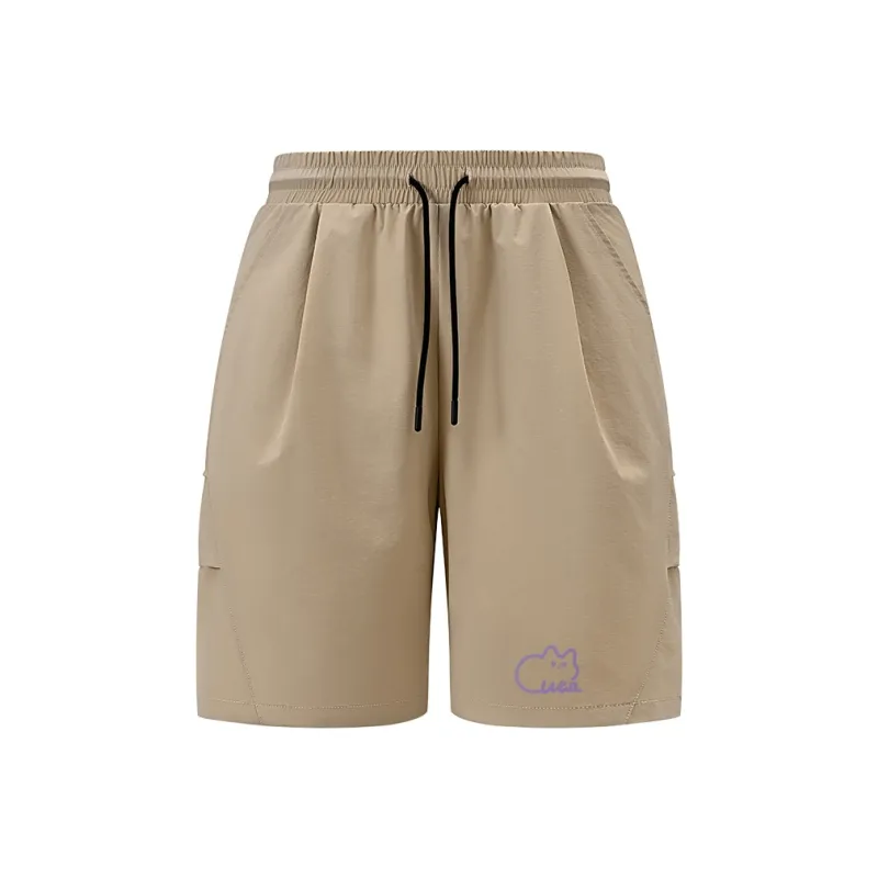 MINISO Casual Shorts Unisex-4