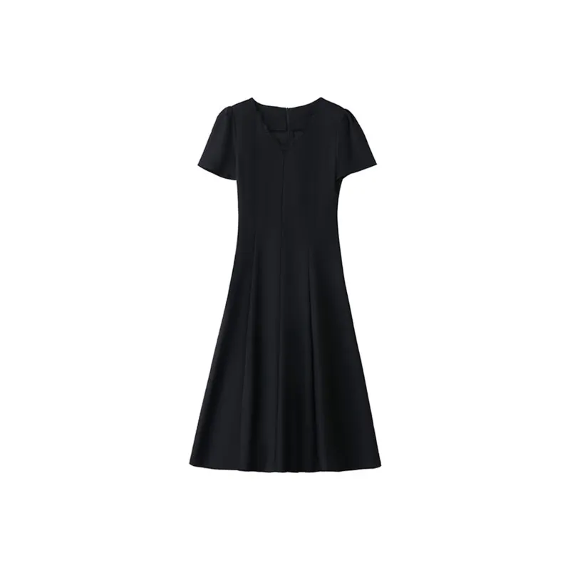 TEME Short Sleeved Dress Women's-0