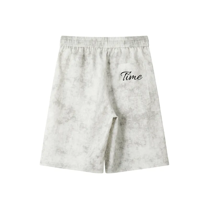 DUKE+DEXTER Casual Shorts Unisex-11
