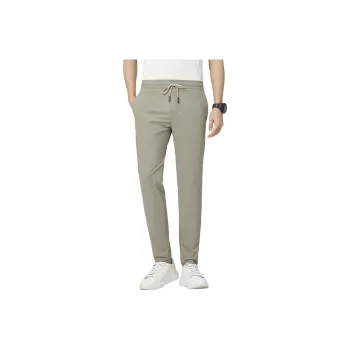 PIERRE CARDIN Casual Pants Men's