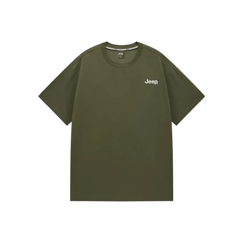 Jeep T Shirts Men-16