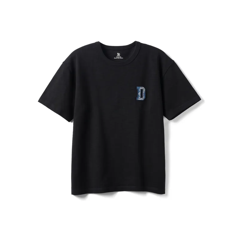 SIMWOOD T Shirts Men Washed Carbon Black-0