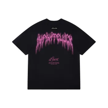 LUCX T Shirts Unisex