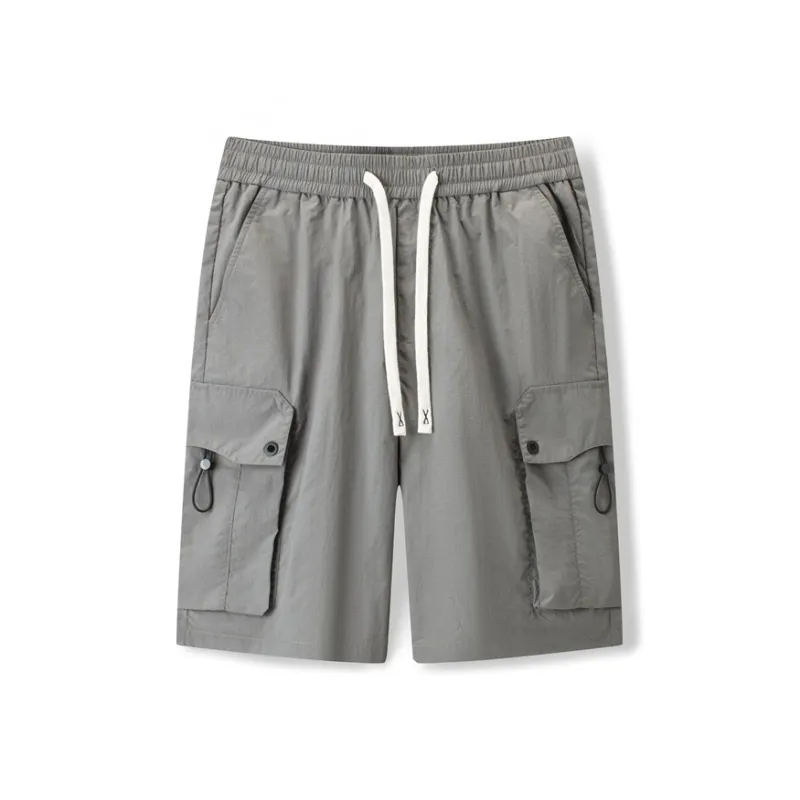 PIERRE CARDIN Cargo Shorts Men's-7