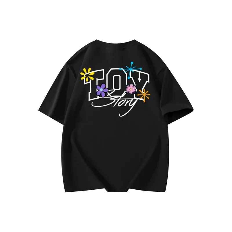 Disney T Shirts Unisex-4