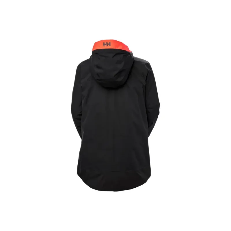 HELLY HANSEN Jackets Women's-7