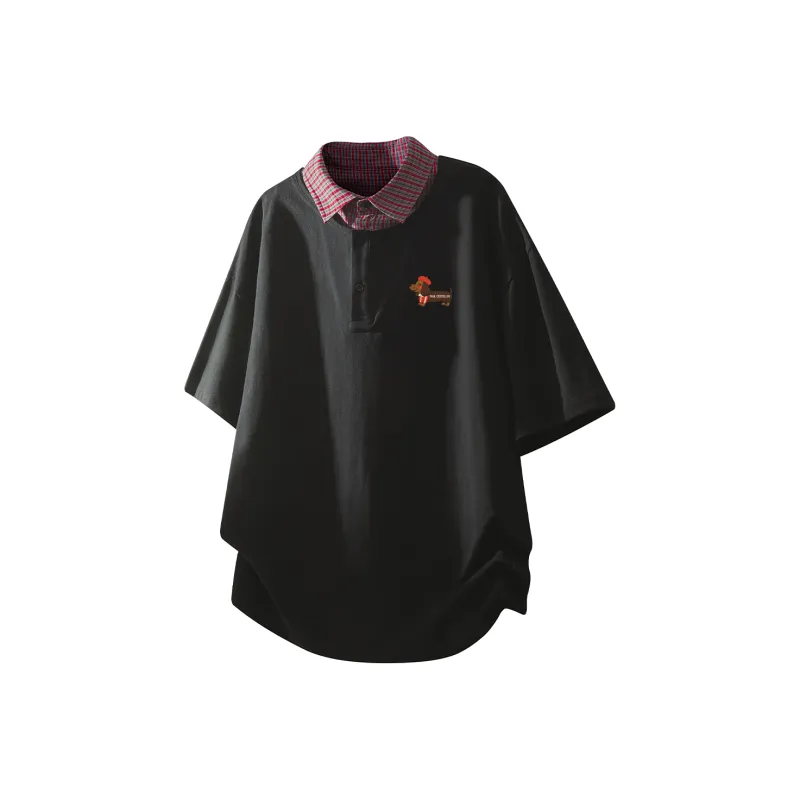 PAUL COSTELLOE T Shirts Unisex-0
