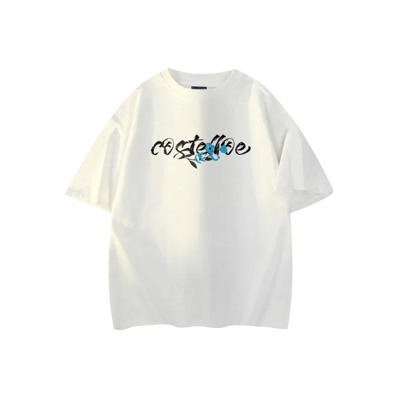 PAUL COSTELLOE T Shirts Unisex-5