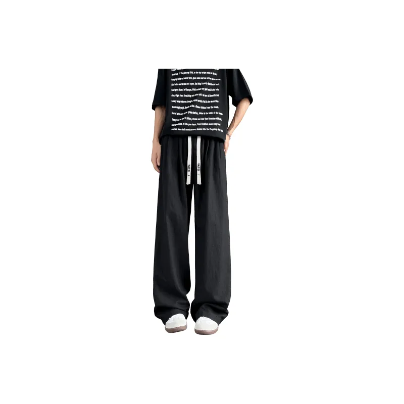 YATSI Casual Pants Unisex-0