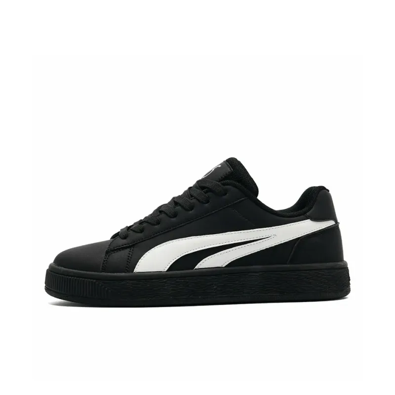 15 MINS Abrasion Resistant Slip Resistant Low Top Skateboard Shoes Unisex-6