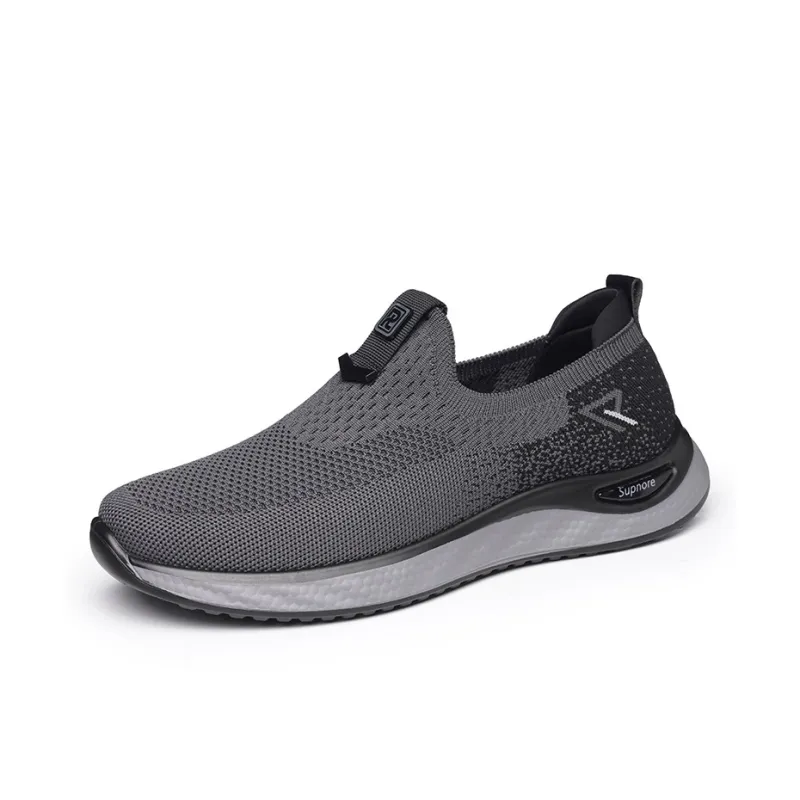Ritai Slip Resistant, Abrasion Resistant, Breathable Casual Shoes Men's-9