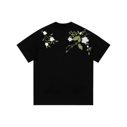 FASTFISH T Shirts Unisex