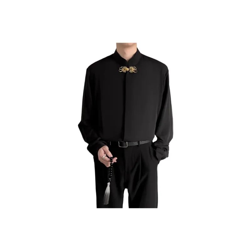 Zomuros Business Suits Unisex-4