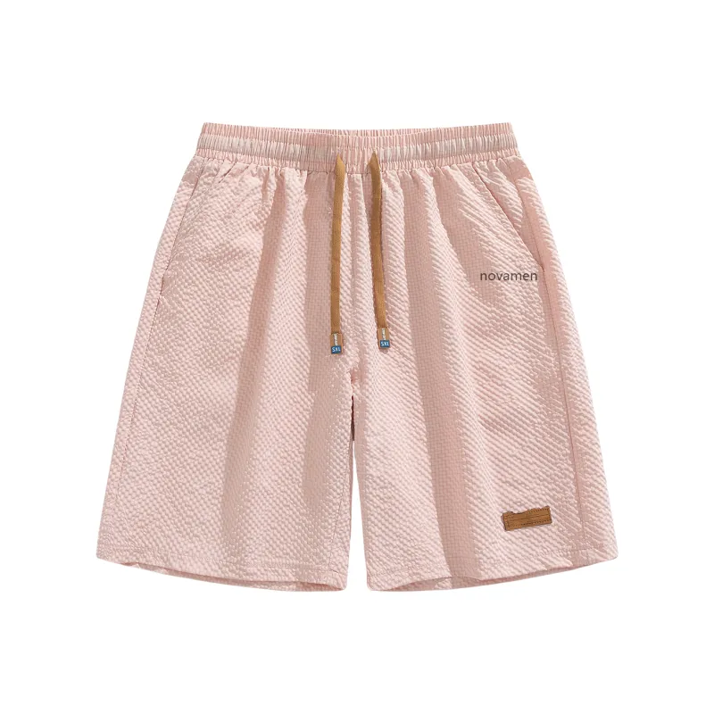 Novamen Casual Shorts Unisex-15