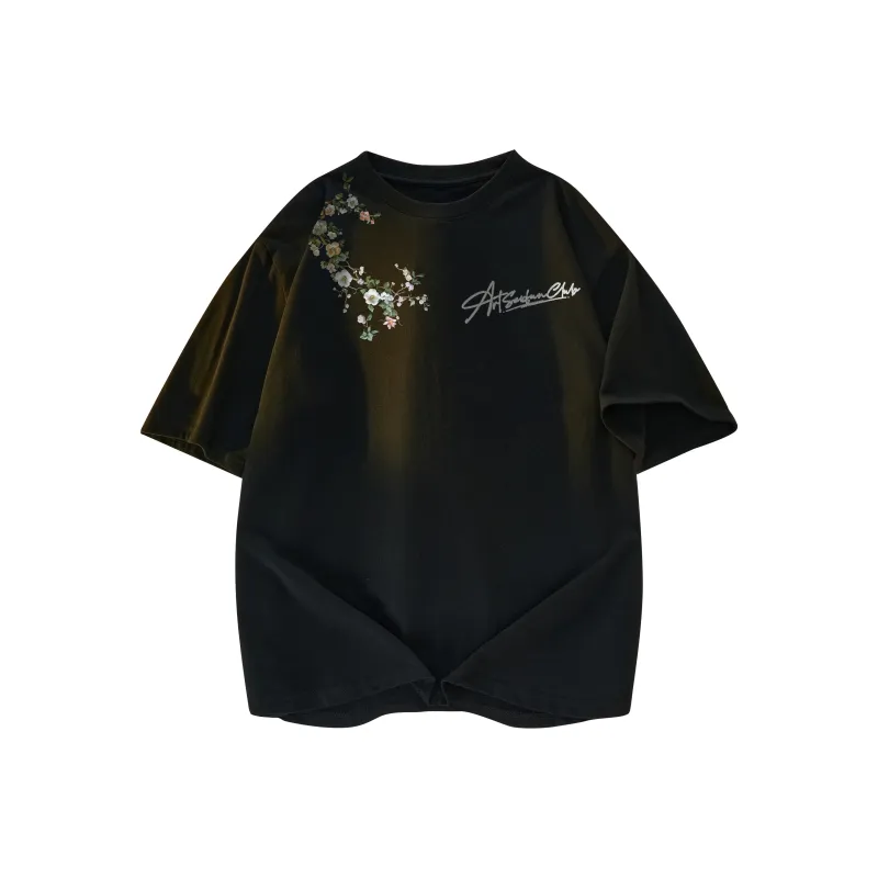 7 SEVFUN T Shirts Unisex-6