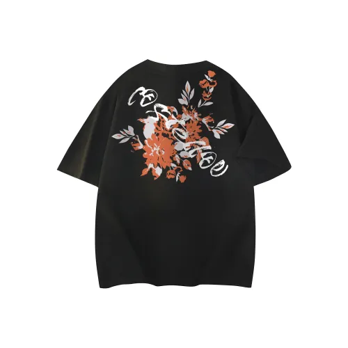 PAUL COSTELLOE T Shirts Unisex