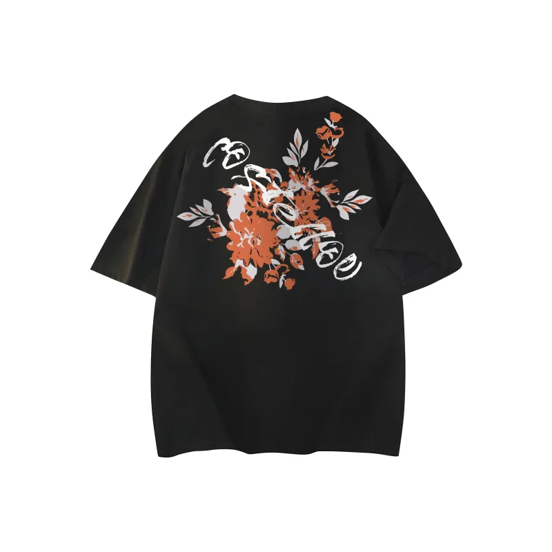 PAUL COSTELLOE T Shirts Unisex-0