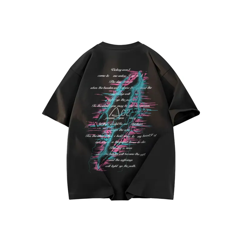 A02 T Shirts Unisex-0