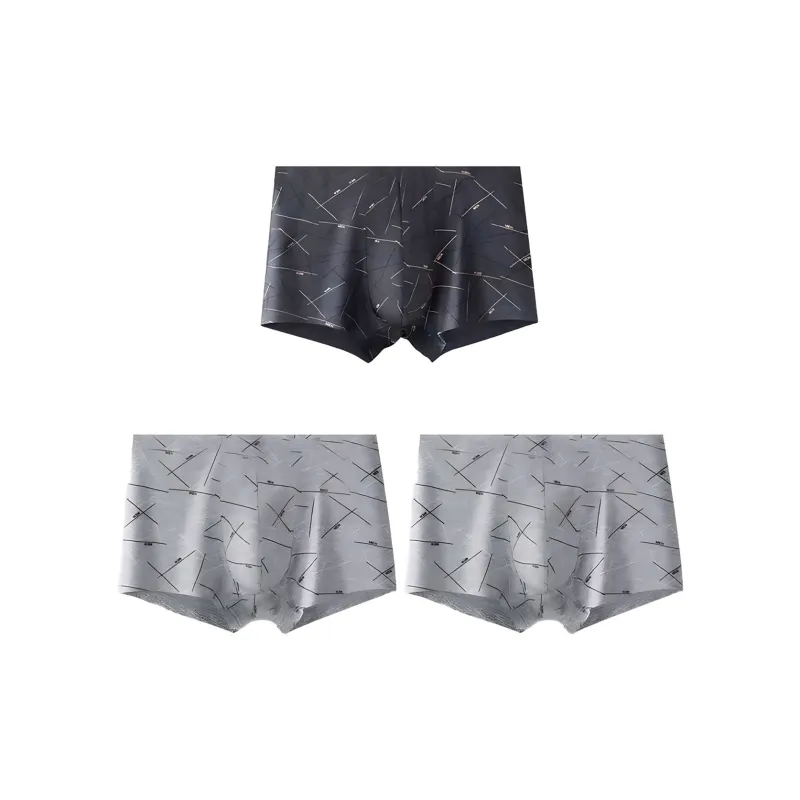 TUCANO Underpants Men's Combo Set-34