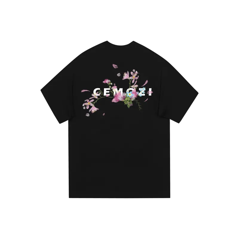 CEMOZI MC T Shirts Unisex-6