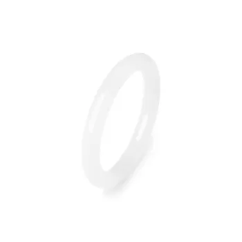 Artisan Lock Heart Jade Natural Golden Silk Jade Bangles Women's