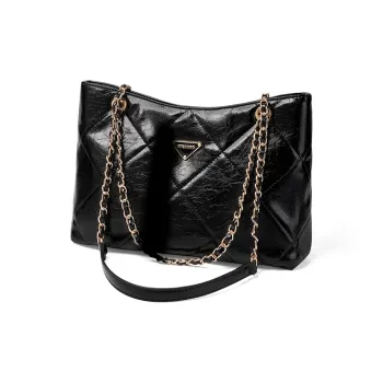 Joy&Mario Synthetic Leather Shoulder Bag Women's Multicolor