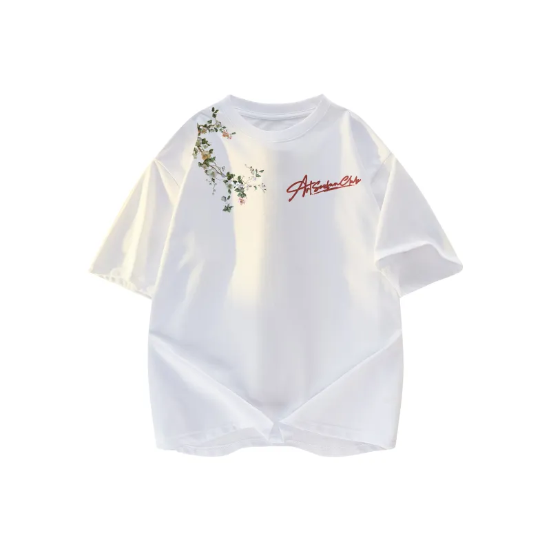 7 SEVFUN T Shirts Unisex-1
