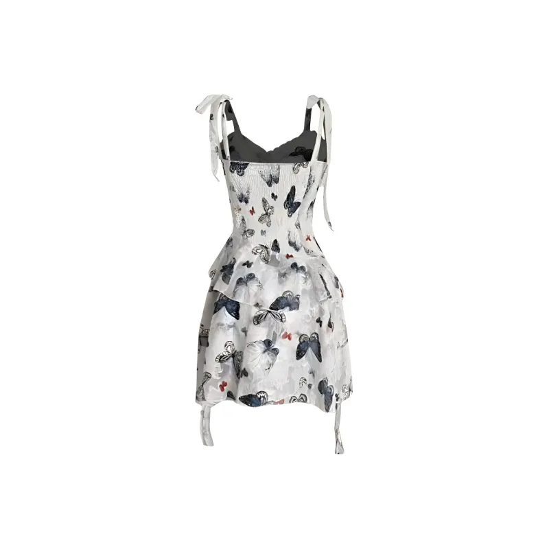 Dior Beauty Slip Dresses Women's Image Color-1