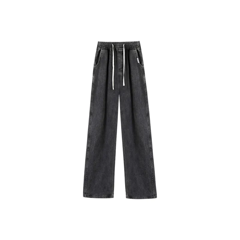 SAME FLOW Jeans Unisex-4