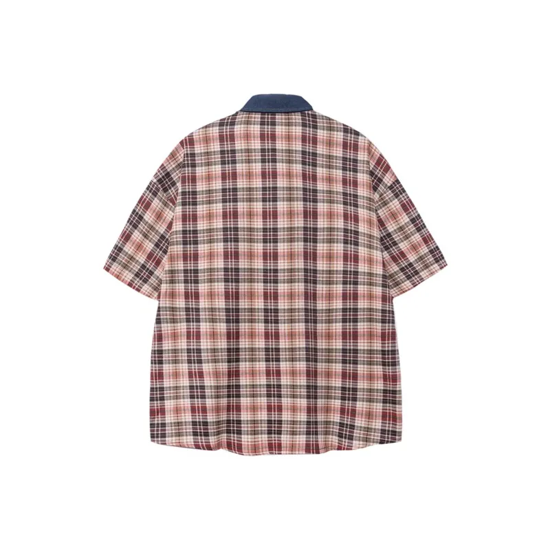 ABCMININ Shirts Women's-1