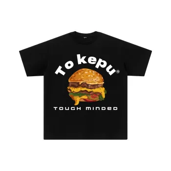 Kepu T Shirts Unisex
