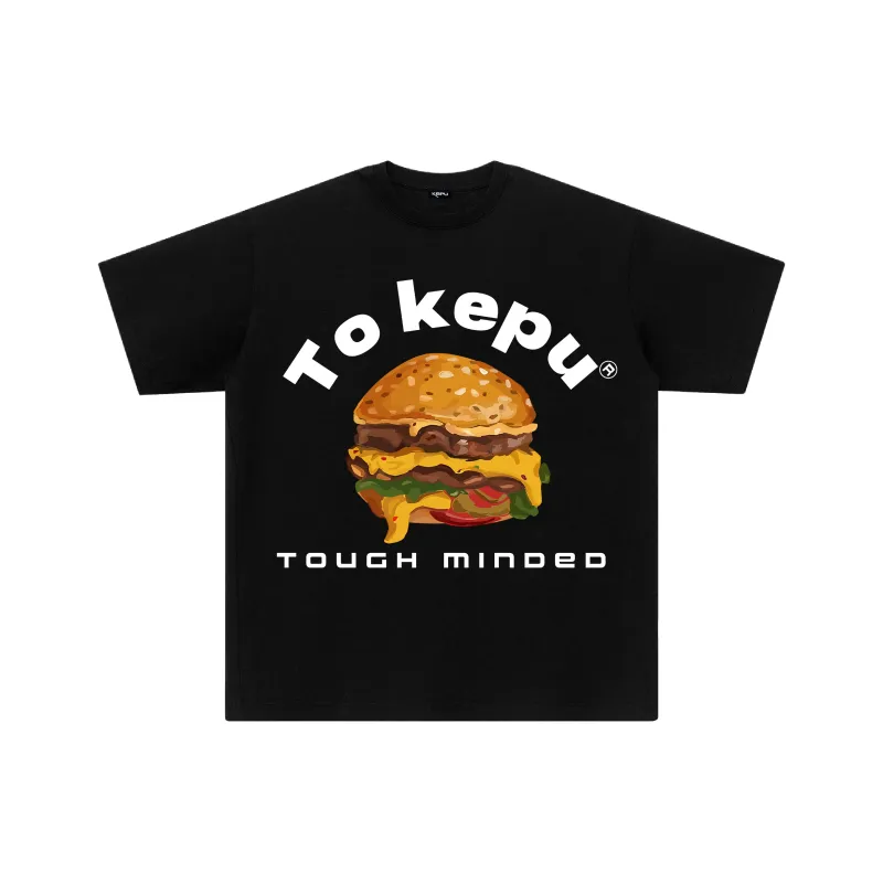 Kepu T Shirts Unisex-0