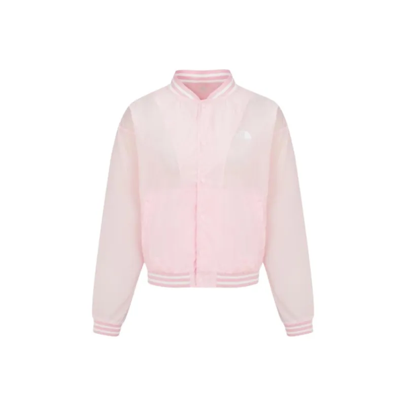 THE NORTH FACE Jackets & Coats Women's Pink-0