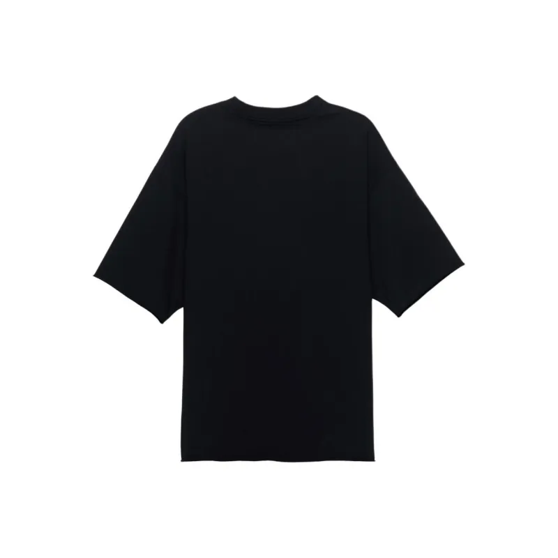Levis T Shirts Men Black-1