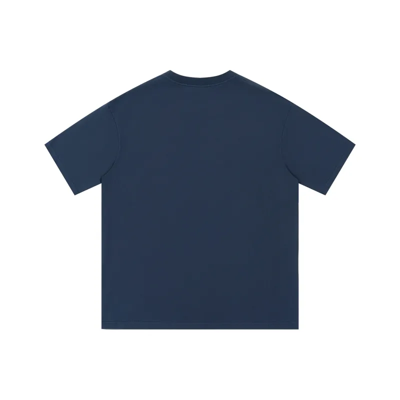 YK&YB T Shirts Unisex-15
