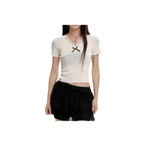 GOSO T Shirts Women's
